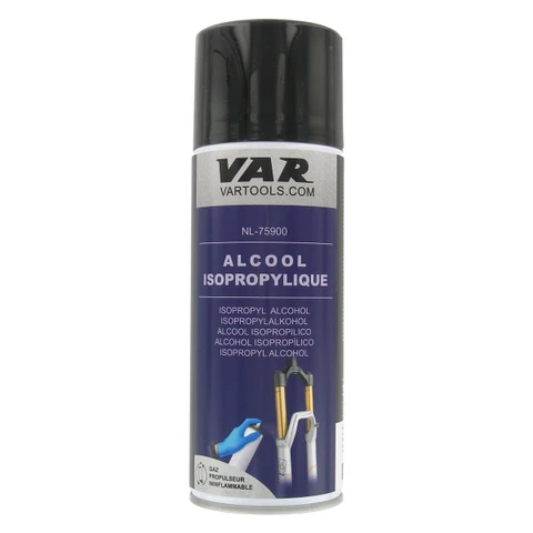 VAR Isopropyl Alcohol